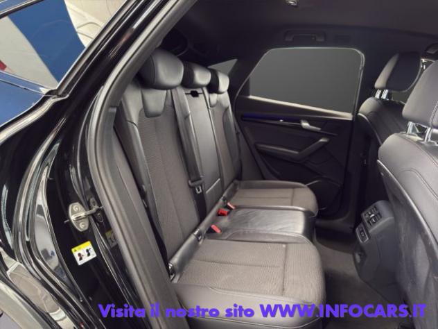 AUDI Q5 SPB 40 TDI 204 CV Quattro S tronic S line rif. 23780239 - Foto 8
