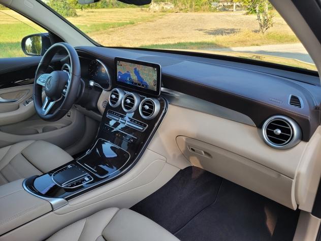 Mercedes-benz GLC 300 de 4Matic Plug-in hybrid Premium - Foto 10