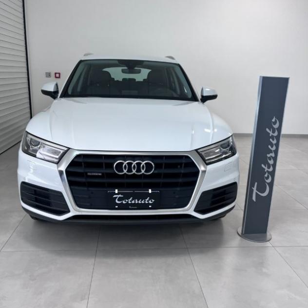 AUDI Q5 40 TDI quattro S tronic Business rif. 23737376 - Foto 2