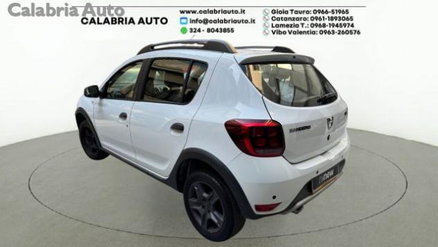DACIA Sandero Stepway 1.5 dCi Brave 90CV Start&Stop rif. 23910073 - Foto 3