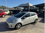 Ford Fiesta 1.4 5 porte Bz.- GPL Titanium