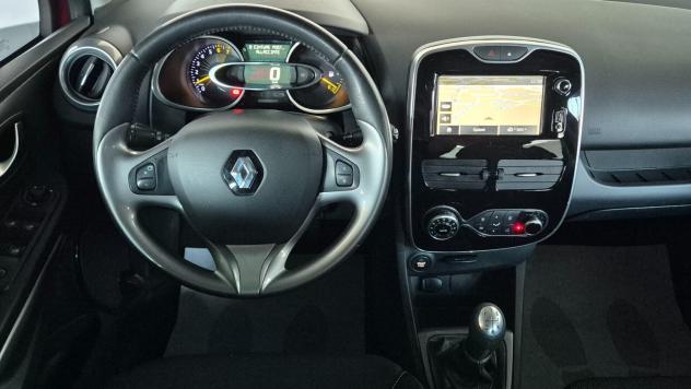 Renault Clio 0.9 TCe 90CV 5 porte Costume National (NEOPATENTATI) - Foto 8
