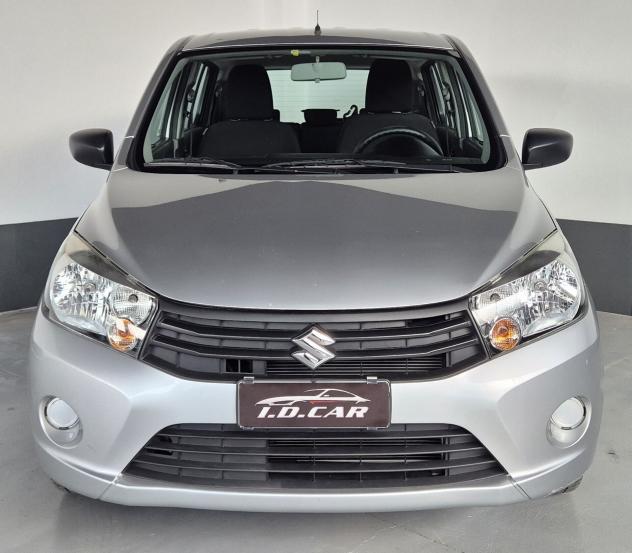 Suzuki Celerio 1.0 Easy 5 porte ( Ok Neopatentati ) - Foto 6