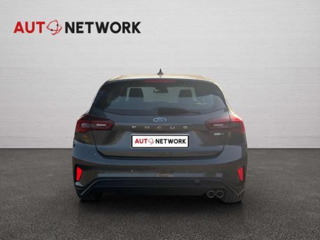FORD Focus 1.0 EcoBoost Hybrid 125 CV 5p. ST-Line rif. 23920348 - Foto 6