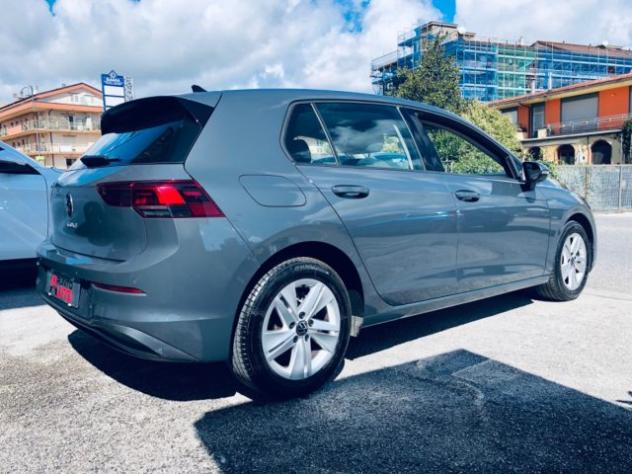 VOLKSWAGEN Golf 2.0 TDI SCR LIFE - rif. 22581005 - Foto 5