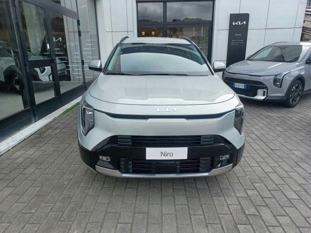Kia Niro HEV PE 1.6 MY27 HEV EVOLUTION TT - Foto 2