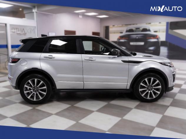 Land Rover Range Rover Evoque 2.0 TD4 HSE Dynamic 5 Porte 150CV - Foto 6