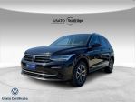 Volkswagen Tiguan II 2021 1.5 tsi Life 130cv