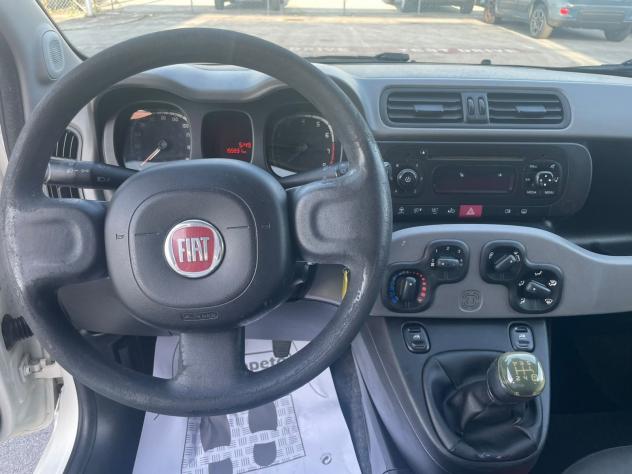 FIAT Panda 1.2 69cv Lounge - Foto 9