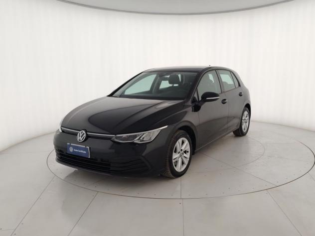 Volkswagen Golf 2.0 TDI SCR 85kW Life DSG