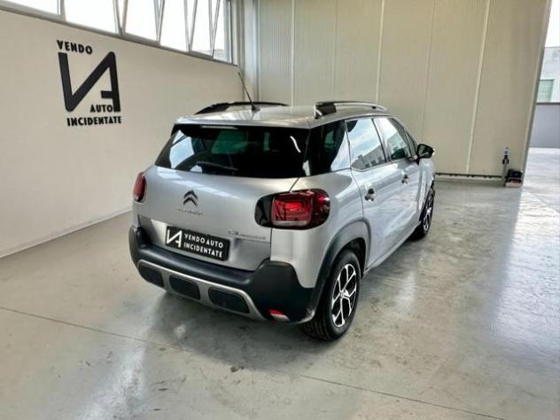 CITROEN C3 Aircross BLUEHDI 110 S&S SHINE rif. 24144276 - Foto 7