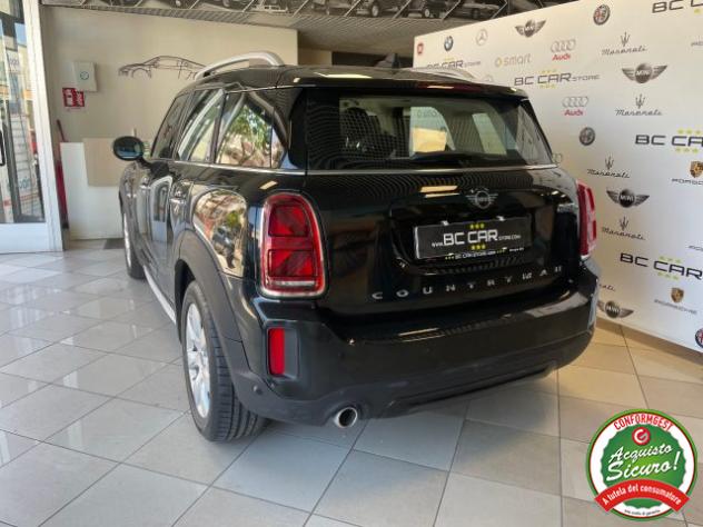 MINI Countryman 2.0 Cooper D 150cv Aut. *NAVI rif. 23917609 - Foto 6
