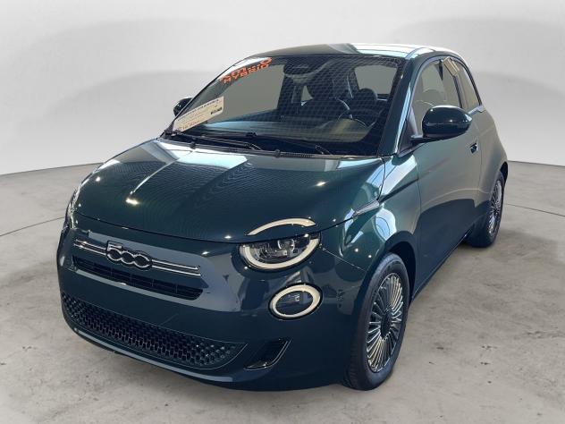 FIAT 500 Hybrid Hybrid Torino - Foto 2