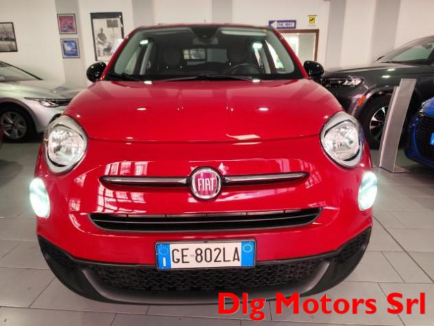 FIAT 500X 1.0 T3 120 CV SPORT UNICO PROPRIETARIO rif. 23477353 - Foto 4