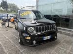 Jeep Renegade 1.3 T4 180cv Limited 4WD aut.