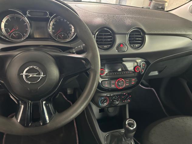 Opel Adam 1.2 70 CV - Foto 7