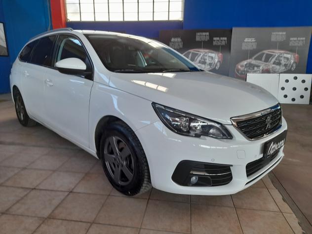 Peugeot 308 PureTech Turbo 130 S&S SW GT Line - Foto 2