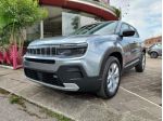 JEEP Avenger 1.2 Turbo 100CV Altitude rif. 23378022