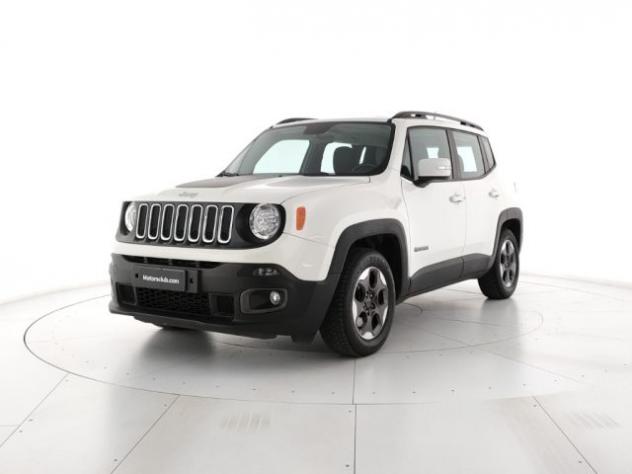 JEEP Renegade 1.4 T-Jet 120 CV GPL Longitude - solo operatori rif. 23533029 - Foto 2