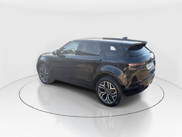 LAND ROVER Range Rover Evoque 2.0D I4 163 CV AWD Auto SE *IVA ESPOSTA* rif. 23693883 - Foto 8