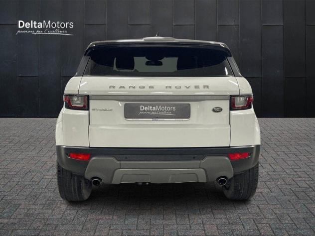 Land Rover Range Rover Evoque 2.0 TD4 150 CV 5p. SE Dynamic - Foto 4