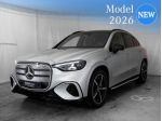 Mercedes-Benz GLC GLC 400 4MATIC con tecnologia EQ Advanced Plus