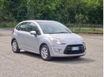 Citroen C3 1.4 Exclusive Style Eco Energy GPL 2010-E5 Manuale NEO