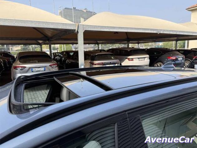 BMW 540 d xdrive TOURING MSPORT MSPORT TETTO PREZZO REALE rif. 24203546 - Foto 9