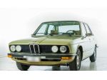 BMW 518 e12 - 1977