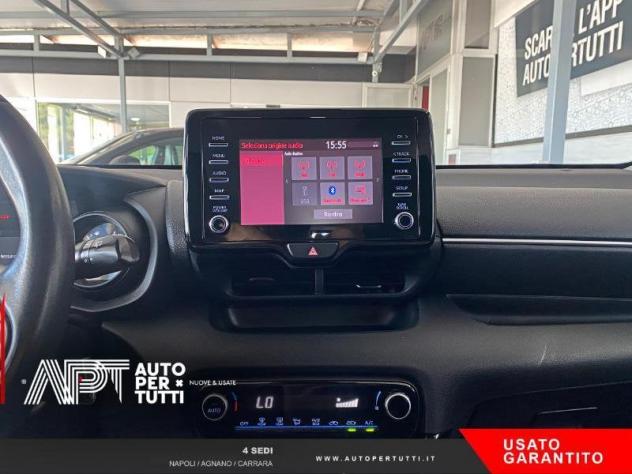 Toyota Yaris Yaris 1.5h Trend - Foto 10