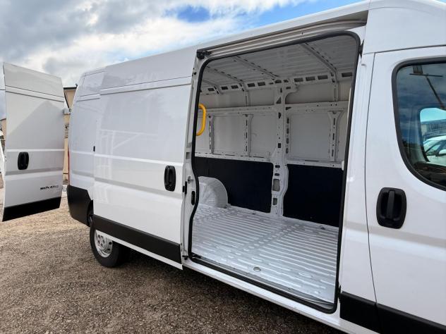 Opel Movano 35 2.2 BlueHDi 140 S&S H2 L3 PASSO LUNGO - Foto 10