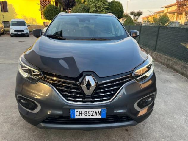 RENAULT Kadjar TCe 140CV EDC FAP Intens PREZZO REALE rif. 24202699 - Foto 2