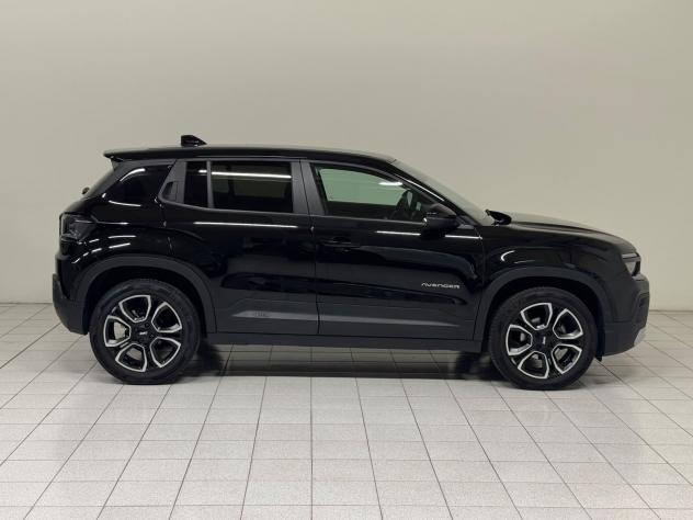 Jeep Avenger 1.2 Turbo First Edition - Foto 6