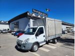 IVECO Daily TELONATO RATE SENZA FINANZIARIE rif. 24054664