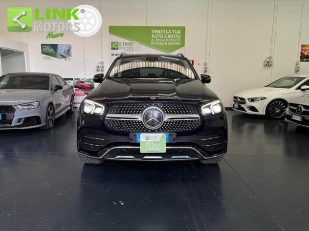MERCEDES-BENZ GLE 300 d Premium Plus 4matic auto rif. 24143816 - Foto 7