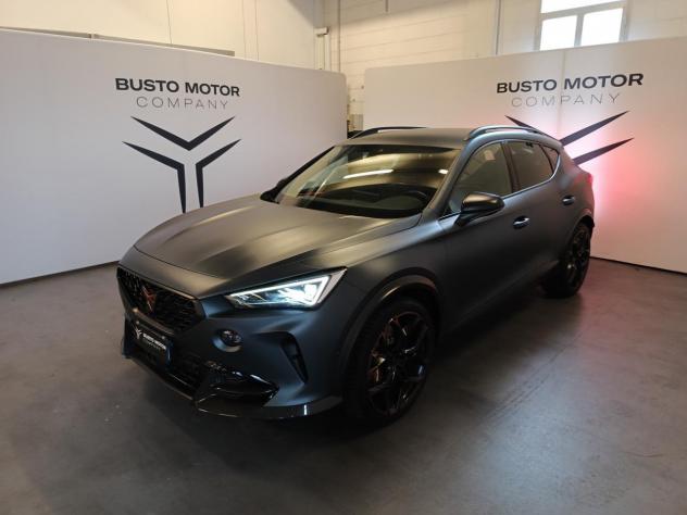 CUPRA Formentor 2.5 TSI 390 CV 4Drive DSG VZ5 - Foto 3