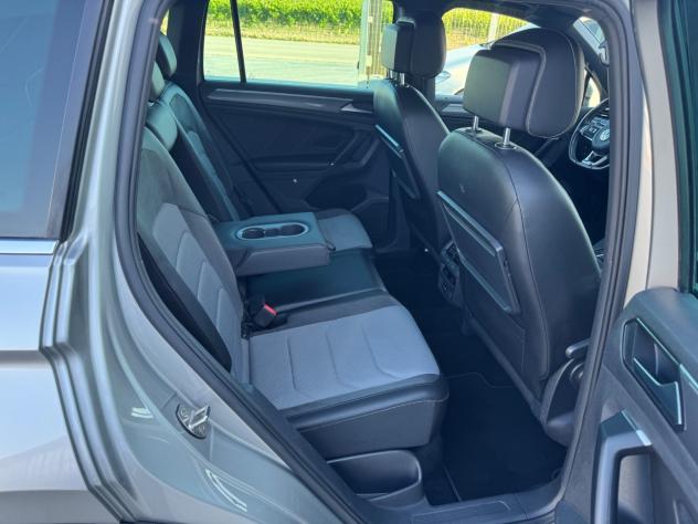 Volkswagen Tiguan 2.0 TDI SCR DSG Executive R-Line BMT - Foto 7