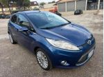 FORD Fiesta 1.4 TDCi 68CV 5p Titanium Stupenda Bellissima rif. 24178947