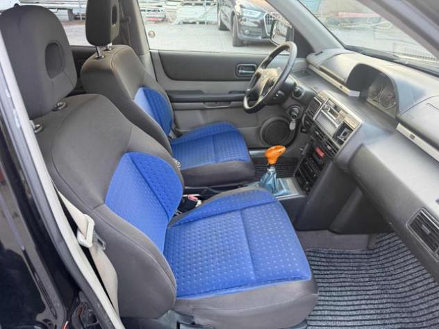NISSAN X-Trail 138,955km 2.2 TD Di Adventure Stupenda Bellissima rif. 23975672 - Foto 5