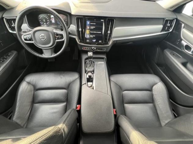 VOLVO V90 D4 Geartronic Business Plus rif. 20216581 - Foto 2