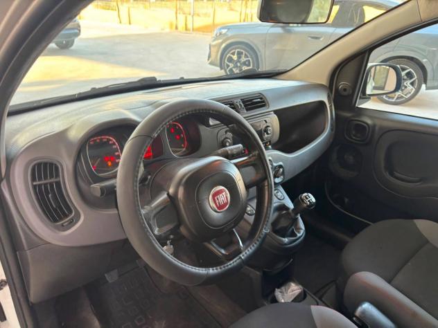 Fiat Panda 1.3 MJT 80 CV S&S Lounge - Foto 9