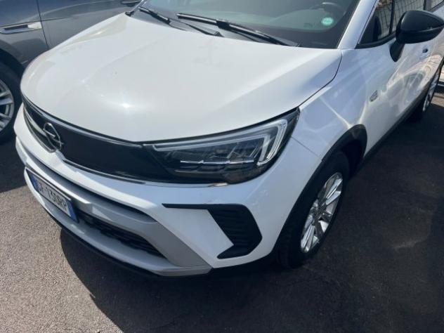 OPEL Crossland 1.5 Diesel 120cv Elegance S&S AT6 rif. 23860188 - Foto 5
