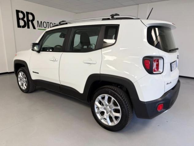 JEEP Renegade 2.0 Mjt 140CV 4WD Active Drive Low Limited rif. 23979439 - Foto 7