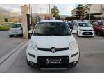 Fiat Panda 1.3 MJT S&S Lounge 4X4