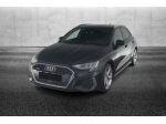 AUDI A3 SPB 40 TFSI quattro S tronic S line edition rif. 23806877