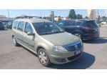 DACIA Logan MCV 1.6 GPL 7 posti Lauréate rif. 24048898