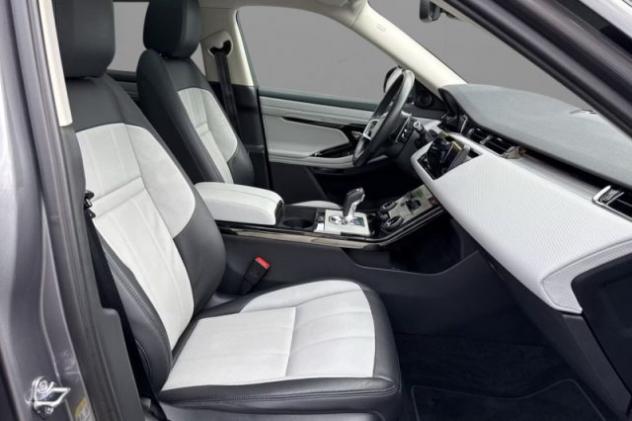 LAND ROVER Range Rover Evoque 2.0D I4 204 CV AWD Auto R-Dynamic S rif. 23758821 - Foto 7