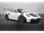 PORSCHE 911 GT3 RS rif. 23806867