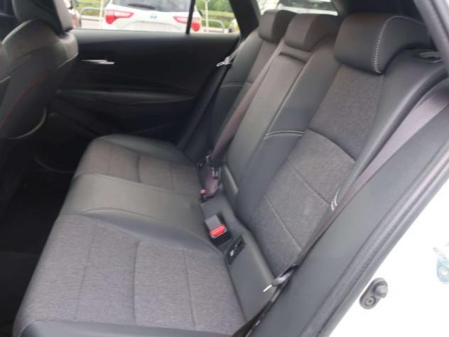 TOYOTA Corolla Corolla Touring Sports 1.8h Style cvt - Prezzo rea rif. 23832646 - Foto 10