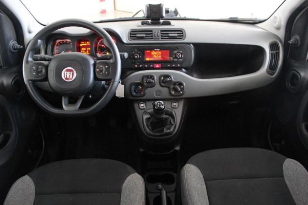 FIAT - Panda - 1.0 FireFly S&S Hybrid City Life - Foto 7